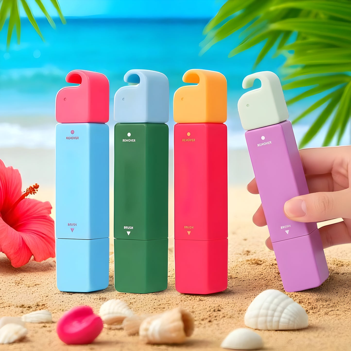 Stain Removal Pen